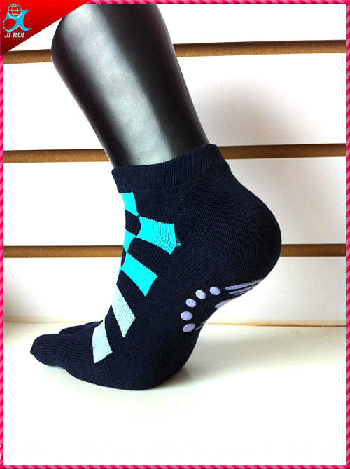 Brand Socks Anti Slip Yoga Socks for Yoga
